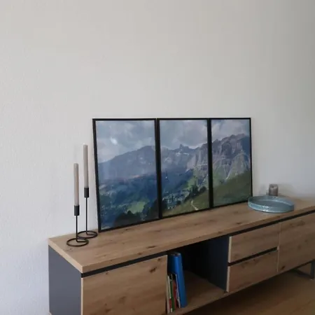 アパート Siesta 3-5-zimmer-wohnung By Interhome *