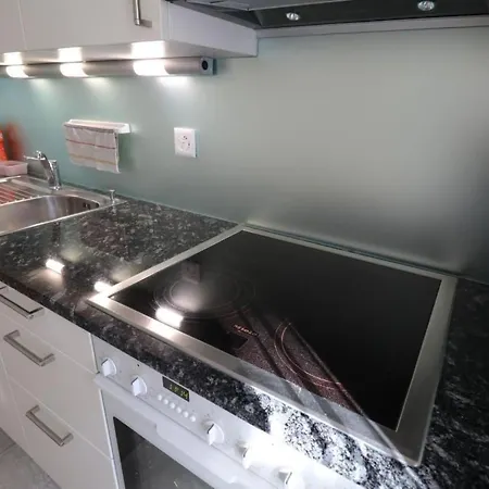 Siesta 3-5-zimmer-wohnung By Interhome
