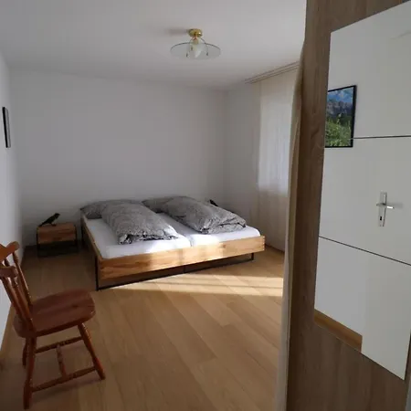 Siesta 3-5-zimmer-wohnung By Interhome Апартаменты Лойкербад