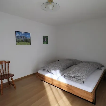 Siesta 3-5-zimmer-wohnung By Interhome 公寓