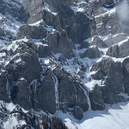 Siesta 3-5-zimmer-wohnung By Interhome 公寓 *