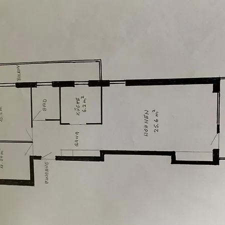 Siesta 3-5-zimmer-wohnung By Interhome *