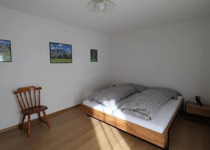 Siesta 3-5-zimmer-wohnung By Interhome アパート